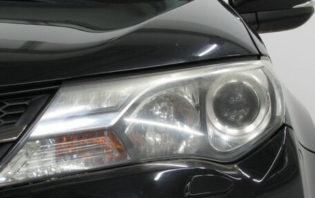 Toyota RAV4, 2013 год, 1 980 000 рублей, 11 фотография