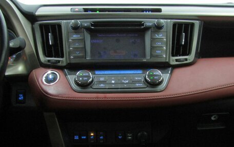 Toyota RAV4, 2013 год, 1 980 000 рублей, 19 фотография