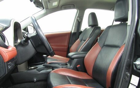 Toyota RAV4, 2013 год, 1 980 000 рублей, 13 фотография