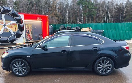 Mazda 6, 2010 год, 900 000 рублей, 2 фотография