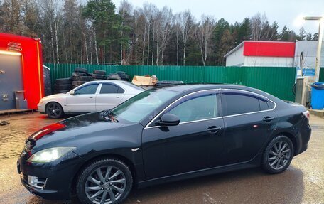 Mazda 6, 2010 год, 900 000 рублей, 1 фотография