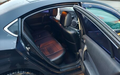 Mazda 6, 2010 год, 900 000 рублей, 15 фотография