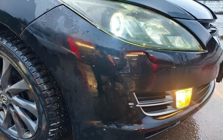 Mazda 6, 2010 год, 900 000 рублей, 10 фотография