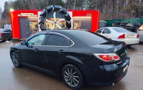 Mazda 6, 2010 год, 900 000 рублей, 3 фотография