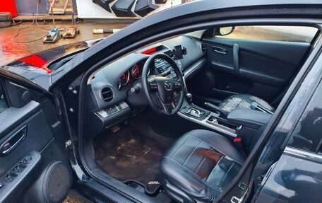 Mazda 6, 2010 год, 900 000 рублей, 13 фотография