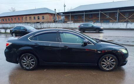 Mazda 6, 2010 год, 900 000 рублей, 6 фотография