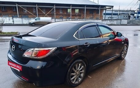 Mazda 6, 2010 год, 900 000 рублей, 5 фотография