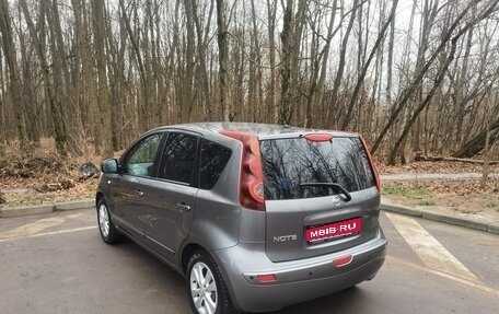 Nissan Note II рестайлинг, 2013 год, 777 000 рублей, 1 фотография