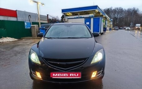 Mazda 6, 2010 год, 900 000 рублей, 11 фотография