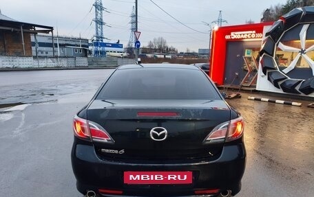 Mazda 6, 2010 год, 900 000 рублей, 4 фотография