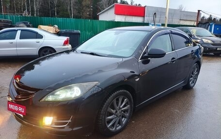 Mazda 6, 2010 год, 900 000 рублей, 12 фотография