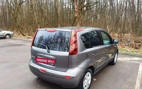 Nissan Note II рестайлинг, 2013 год, 777 000 рублей, 3 фотография