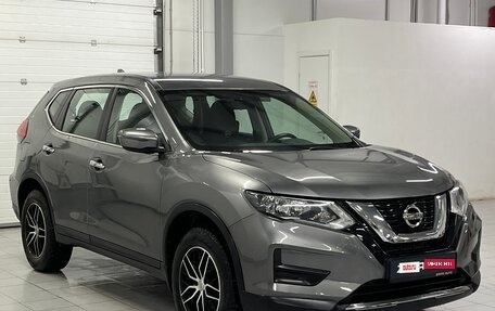 Nissan X-Trail, 2019 год, 2 299 000 рублей, 1 фотография