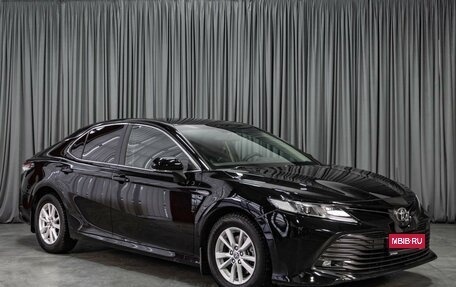 Toyota Camry, 2020 год, 2 499 000 рублей, 1 фотография