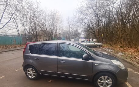 Nissan Note II рестайлинг, 2013 год, 777 000 рублей, 6 фотография