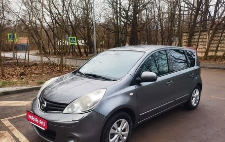 Nissan Note II рестайлинг, 2013 год, 777 000 рублей, 5 фотография