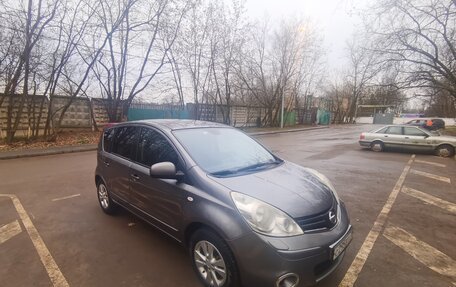 Nissan Note II рестайлинг, 2013 год, 777 000 рублей, 12 фотография