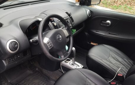 Nissan Note II рестайлинг, 2013 год, 777 000 рублей, 10 фотография