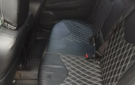 Nissan Note II рестайлинг, 2013 год, 777 000 рублей, 11 фотография