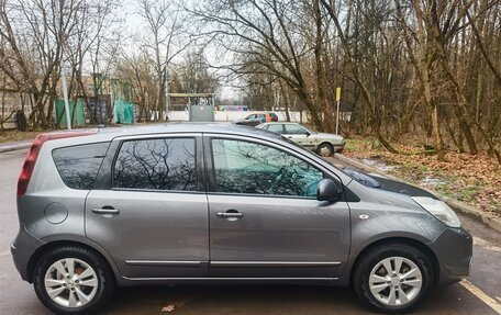 Nissan Note II рестайлинг, 2013 год, 777 000 рублей, 9 фотография