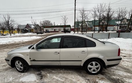 Volkswagen Passat B5+ рестайлинг, 1999 год, 225 000 рублей, 5 фотография