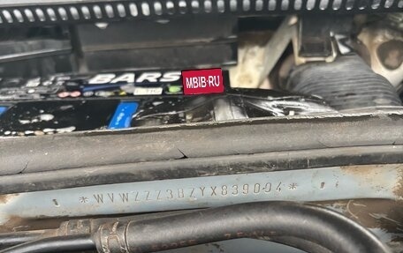 Volkswagen Passat B5+ рестайлинг, 1999 год, 225 000 рублей, 6 фотография