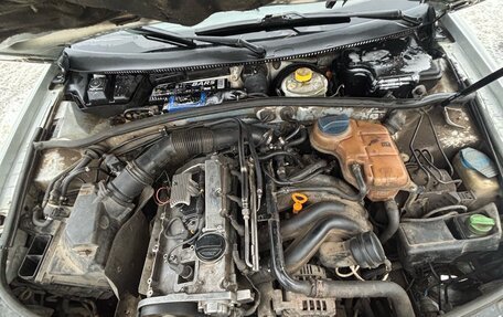 Volkswagen Passat B5+ рестайлинг, 1999 год, 225 000 рублей, 7 фотография