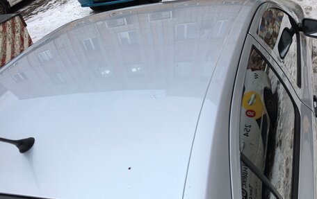 Skoda Octavia, 2008 год, 3 фотография