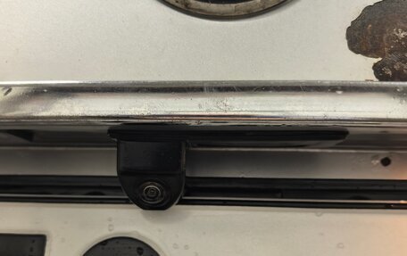 Skoda Octavia, 2008 год, 10 фотография