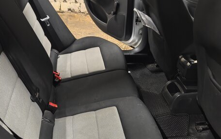 Skoda Octavia, 2008 год, 9 фотография