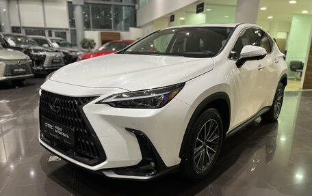 Lexus NX, 2025 год, 6 739 000 рублей, 1 фотография