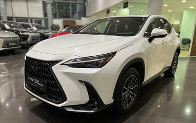 Lexus NX, 2025 год, 6 739 000 рублей, 1 фотография