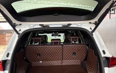 Hyundai Santa Fe IV, 2019 год, 3 500 000 рублей, 21 фотография