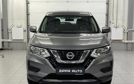 Nissan X-Trail, 2019 год, 2 299 000 рублей, 2 фотография