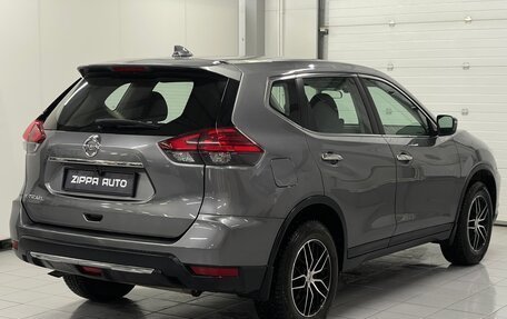 Nissan X-Trail, 2019 год, 2 299 000 рублей, 4 фотография