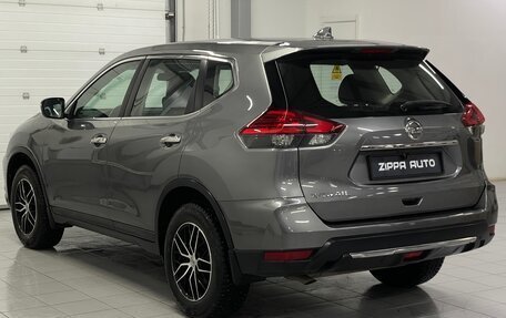 Nissan X-Trail, 2019 год, 2 299 000 рублей, 6 фотография