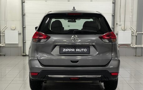 Nissan X-Trail, 2019 год, 2 299 000 рублей, 5 фотография