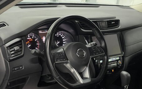 Nissan X-Trail, 2019 год, 2 299 000 рублей, 8 фотография