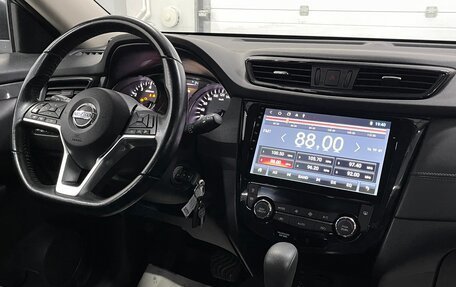 Nissan X-Trail, 2019 год, 2 299 000 рублей, 11 фотография