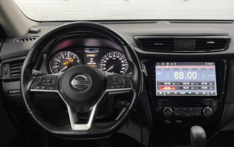 Nissan X-Trail, 2019 год, 2 299 000 рублей, 9 фотография