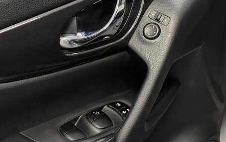 Nissan X-Trail, 2019 год, 2 299 000 рублей, 17 фотография