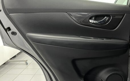 Nissan X-Trail, 2019 год, 2 299 000 рублей, 19 фотография