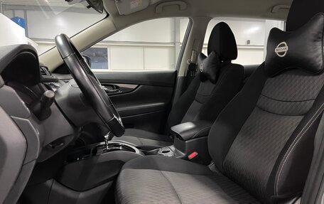 Nissan X-Trail, 2019 год, 2 299 000 рублей, 18 фотография