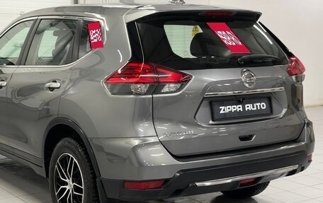 Nissan X-Trail, 2019 год, 2 299 000 рублей, 7 фотография