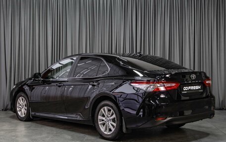 Toyota Camry, 2020 год, 2 499 000 рублей, 2 фотография