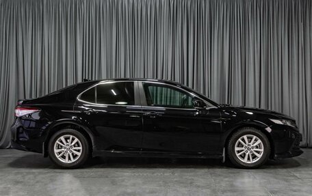 Toyota Camry, 2020 год, 2 499 000 рублей, 5 фотография