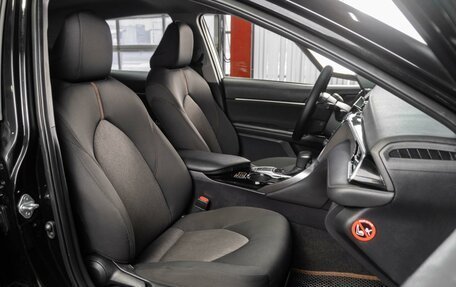 Toyota Camry, 2020 год, 2 499 000 рублей, 8 фотография