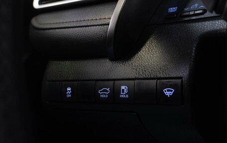 Toyota Camry, 2020 год, 2 499 000 рублей, 13 фотография