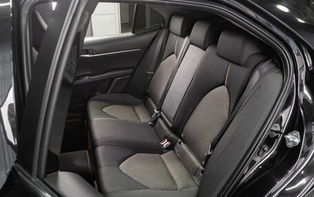 Toyota Camry, 2020 год, 2 499 000 рублей, 9 фотография