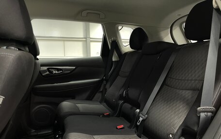 Nissan X-Trail, 2019 год, 2 299 000 рублей, 20 фотография